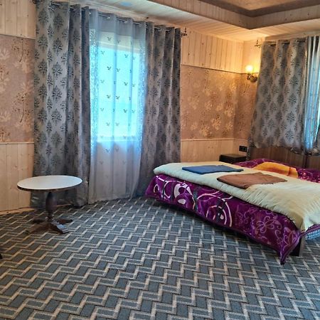 Pk Cottage Pahalgām Dış mekan fotoğraf