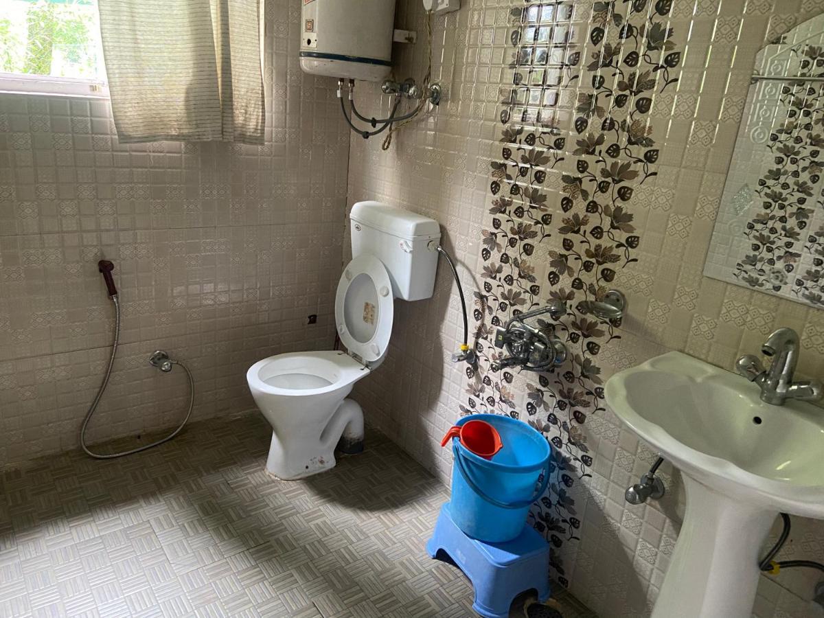 Pk Cottage Pahalgām Dış mekan fotoğraf