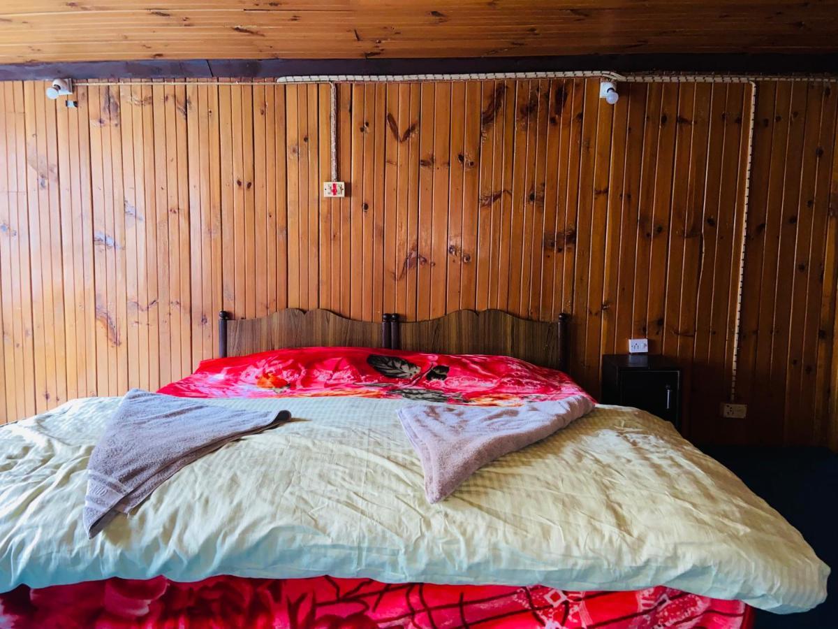 Pk Cottage Pahalgām Dış mekan fotoğraf