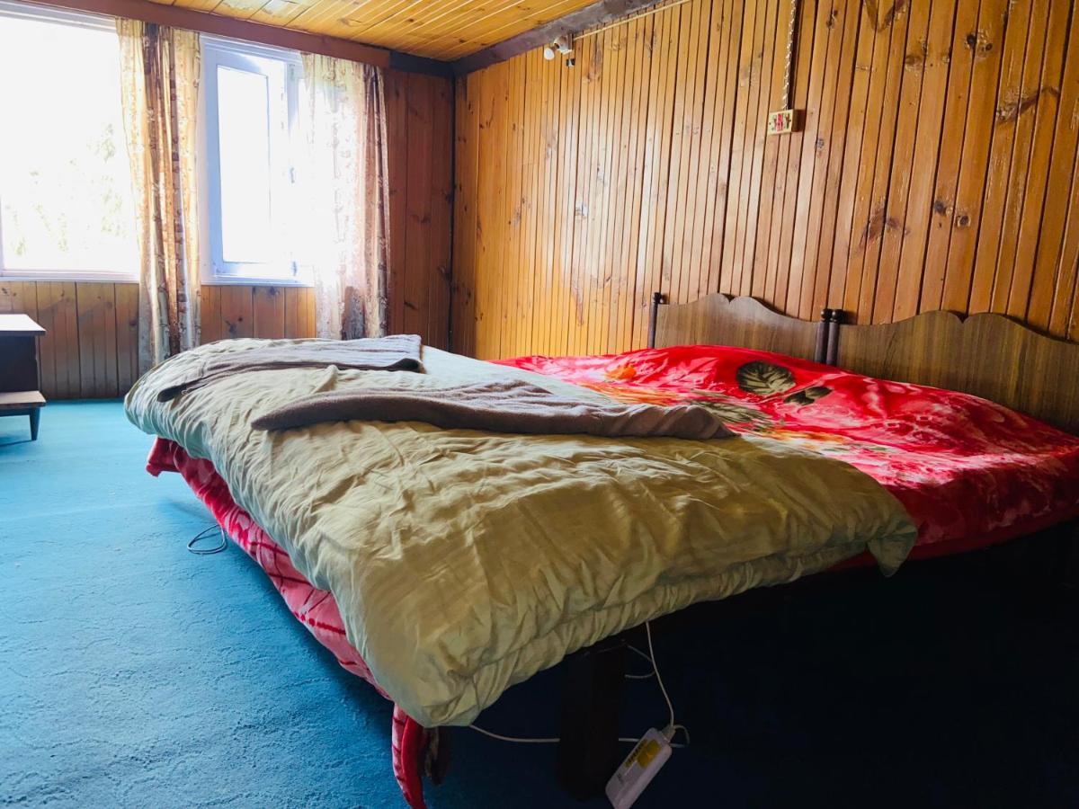 Pk Cottage Pahalgām Dış mekan fotoğraf