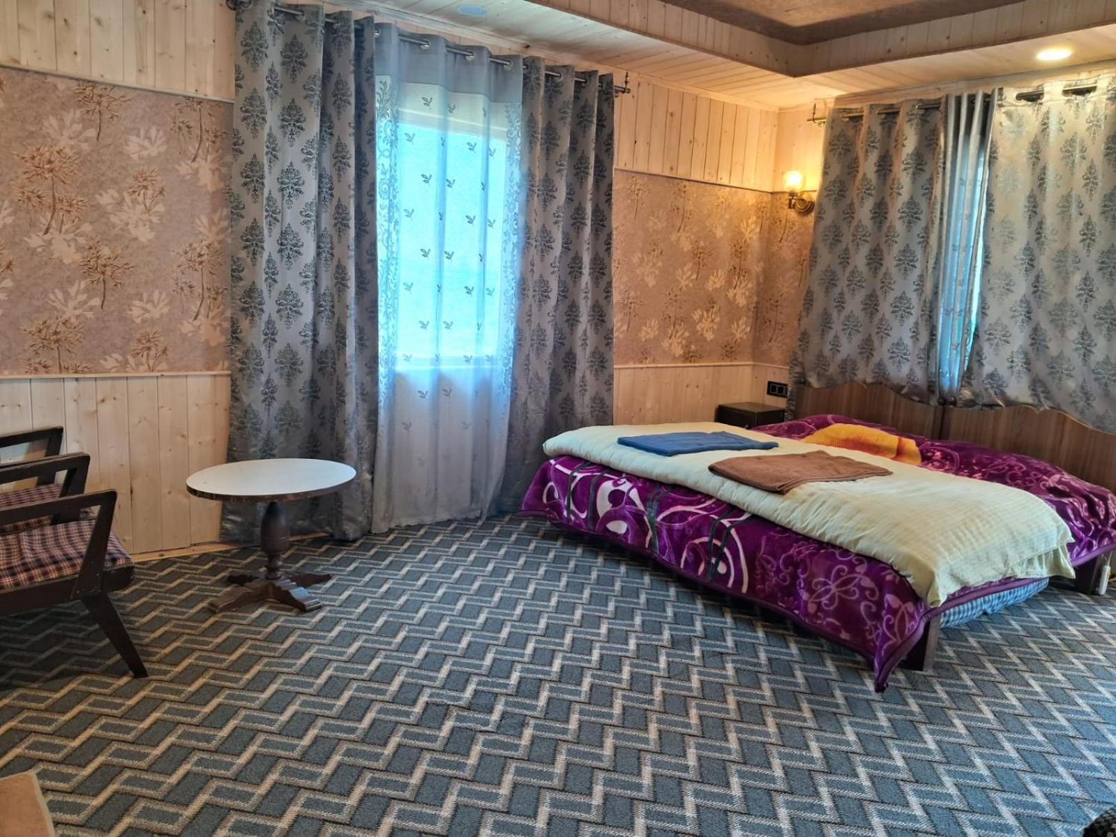 Pk Cottage Pahalgām Dış mekan fotoğraf